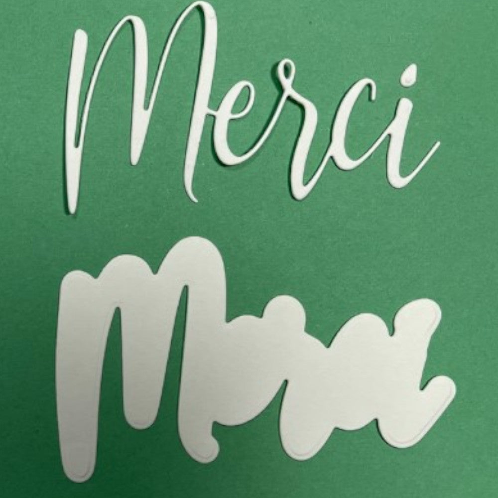 merci