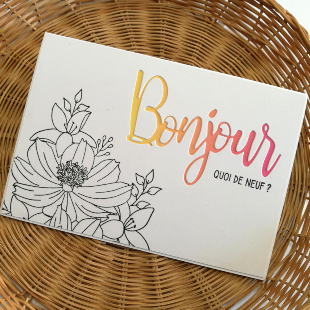 carte