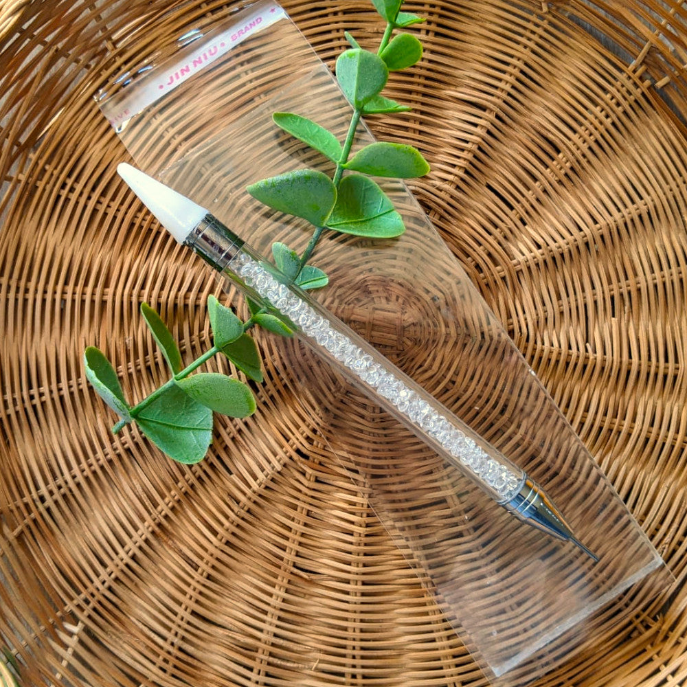 Outil applicateur de strass