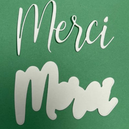 merci